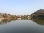 水库