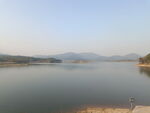 水库