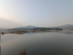 水库