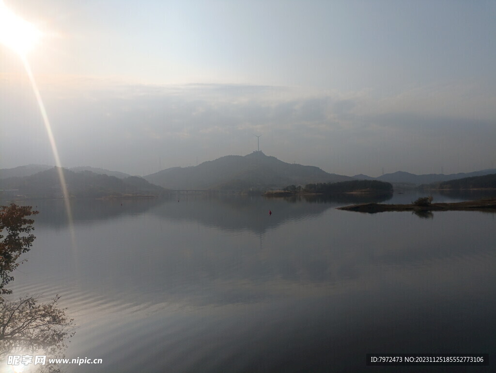 水域