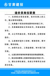 造价员职责