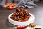 鸡胗