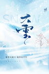 大雪海报 