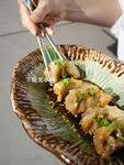 饺子