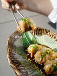 饺子