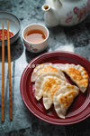 饺子
