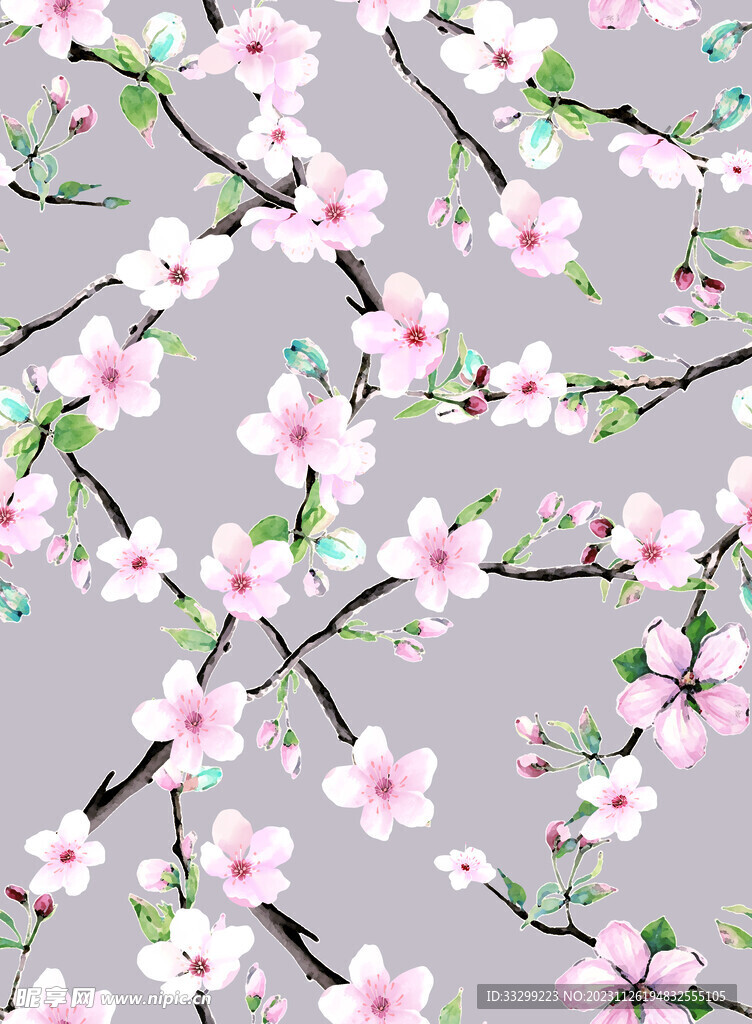 梅花