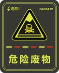 危险废物