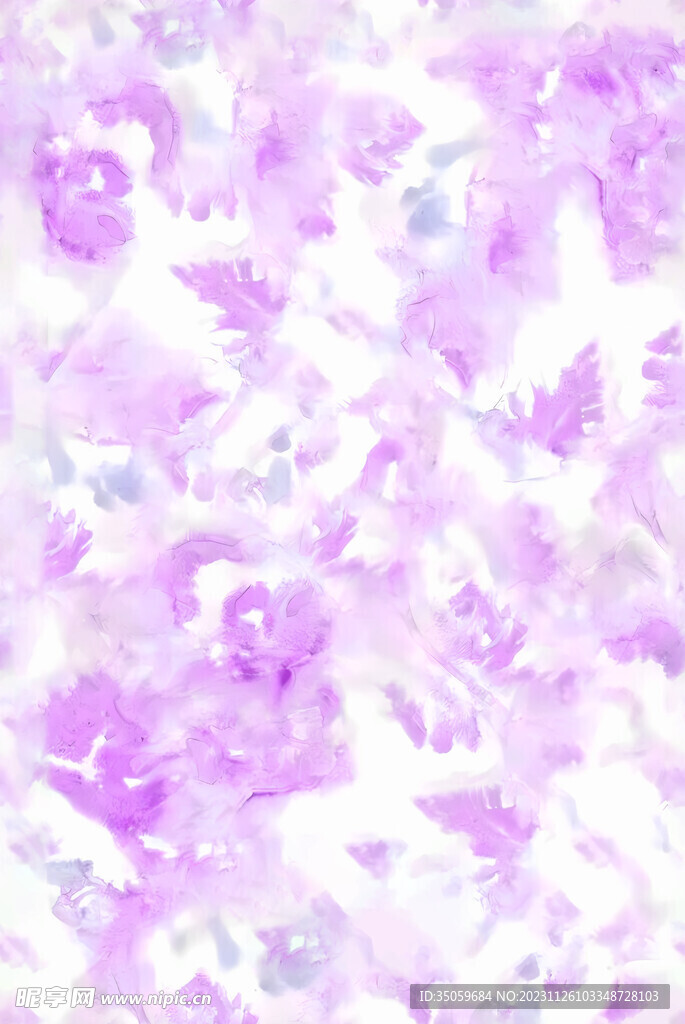 扎染