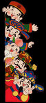 财神