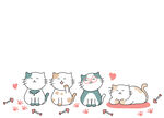 可爱猫咪