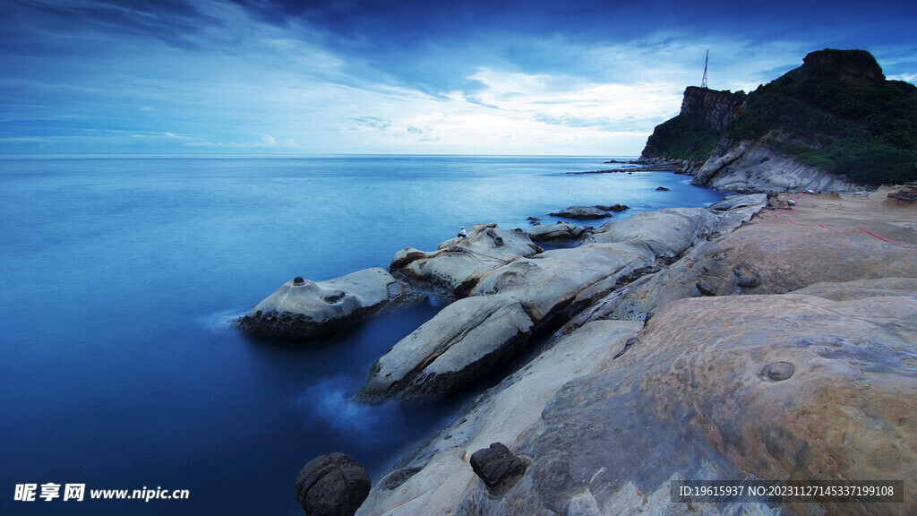 山水风景