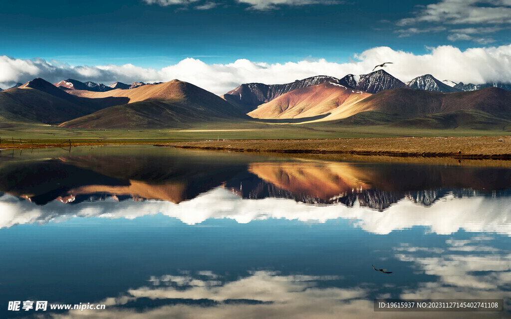 山水风景