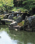 山水风光