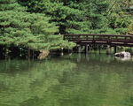 山水风光