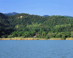 山水风光
