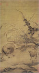 牛图 国画