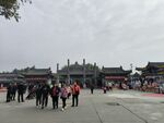 白马寺牌坊