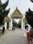 白马寺泰式建筑