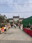 白马寺牌坊