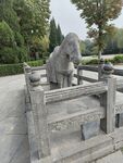 石马