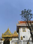 白马寺泰式建筑