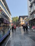 小街天府
