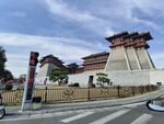 应天门