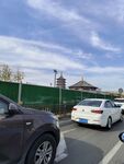 洛阳城市车流