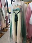 汉服展厅