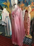 汉服展厅