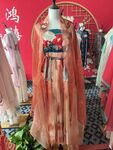 汉服展厅