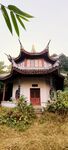 亭台楼阁  
