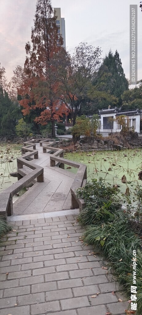 八仙阁景区