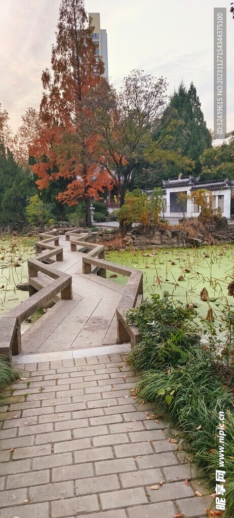 八仙阁景区