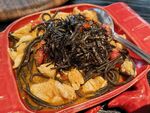 豆腐羹
