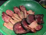 腊肉腊肠