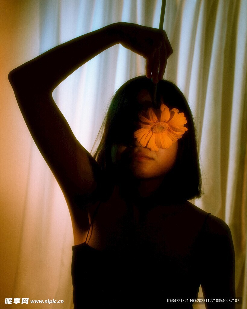 花之眼