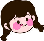 女孩
