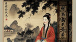 AI生画