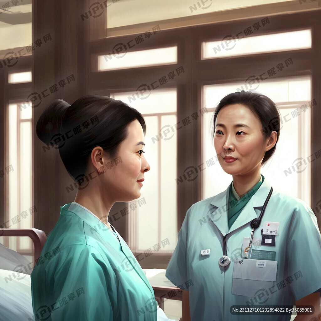 中医馆概况 人员简介