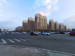 城市风光