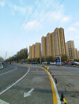 城市风光