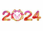 2024龙年
