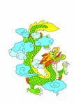 龙纹