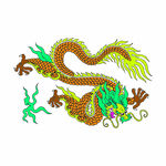 龙纹