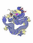 龙