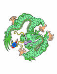 龙纹
