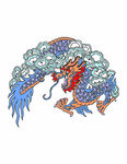 龙纹