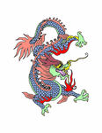 龙纹